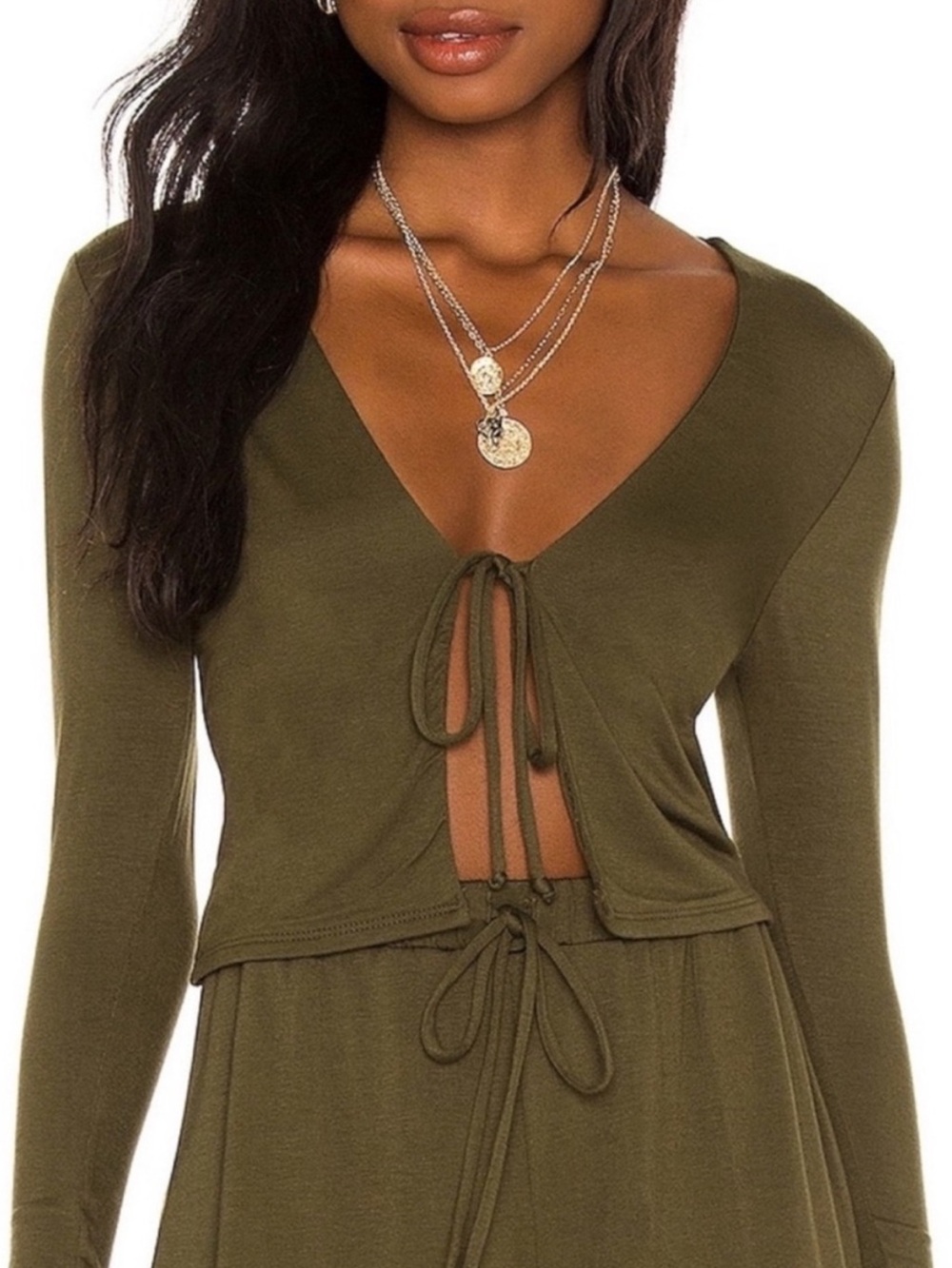 Lovers + Friends Pamela Top